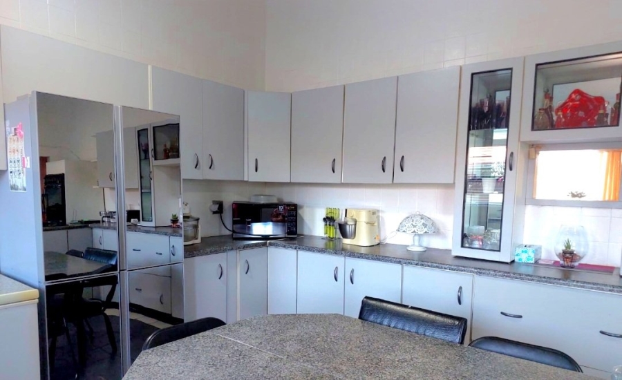 4 Bedroom Property for Sale in Thomas Gamble Eastern Cape